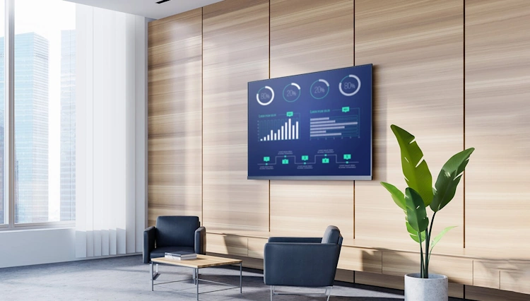 Телевидение для бизнеса от Ростелеком в село Колыванское (Алтайский край)